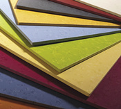 橡膠地板的成分是什么？