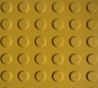 <b>基層過潮給彈性橡膠地板帶來的危害</b>