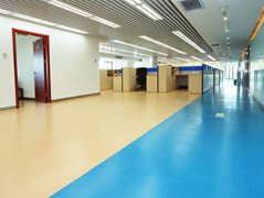 <b>橡膠地板的施工費是怎么算的</b>