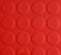 <b>室內外安裝橡膠地板的不同之處</b>