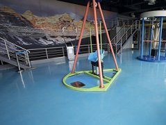 <b>舞蹈教室適合鋪裝橡膠地板嗎</b>