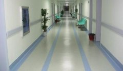 為什么圖書館、醫院等公共場所使用橡膠地板